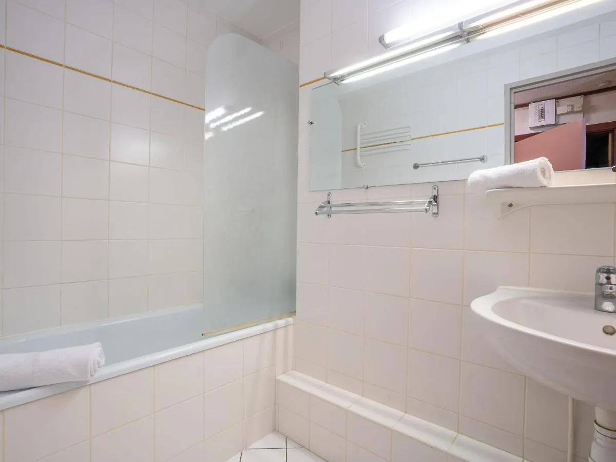 Apartment Le Grand Tichot A Et B - Val Claret-12 By Interhome Tignes