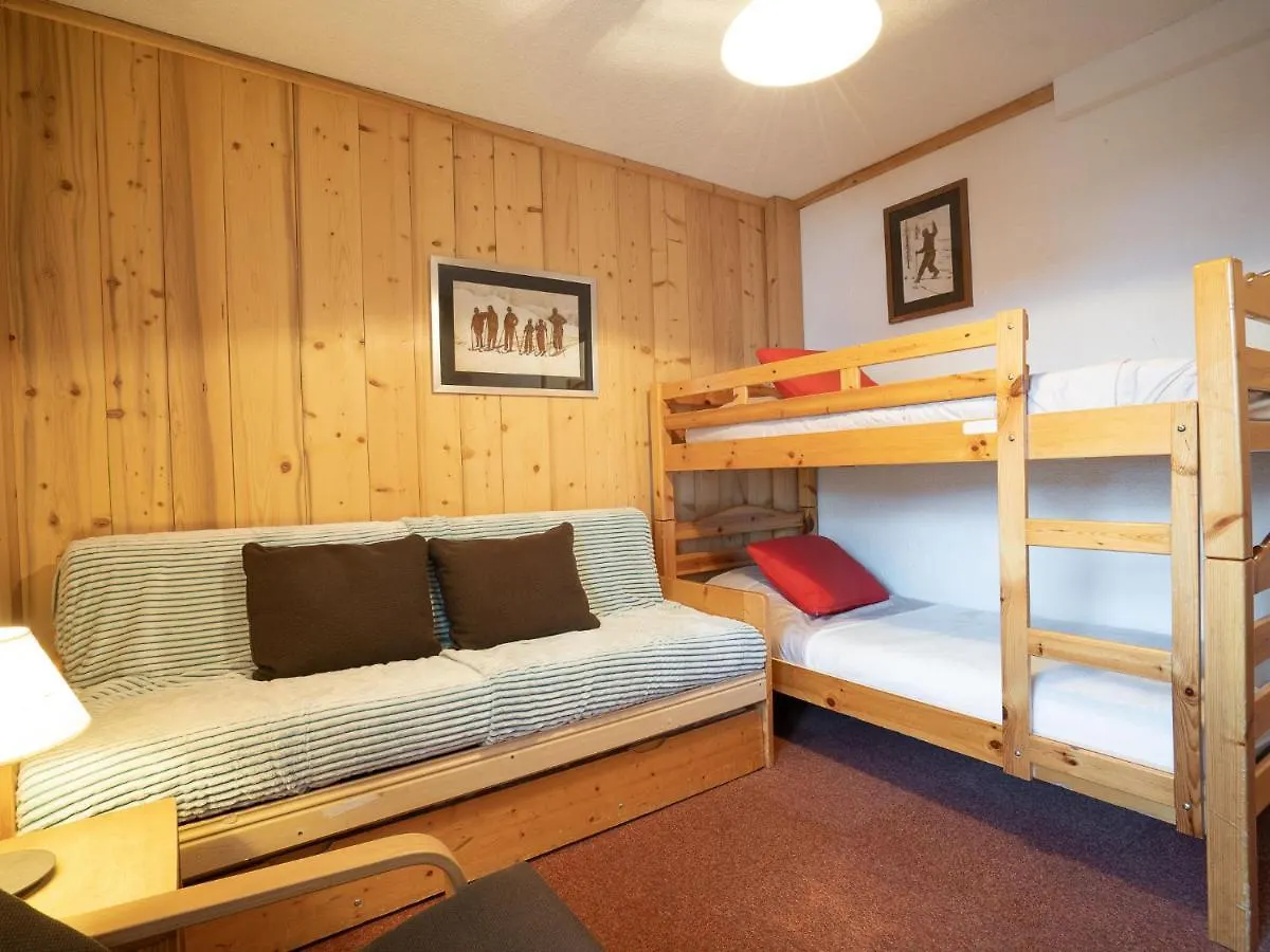 Apartment Le Grand Tichot A Et B - Val Claret-12 By Interhome Tignes 0*,  France