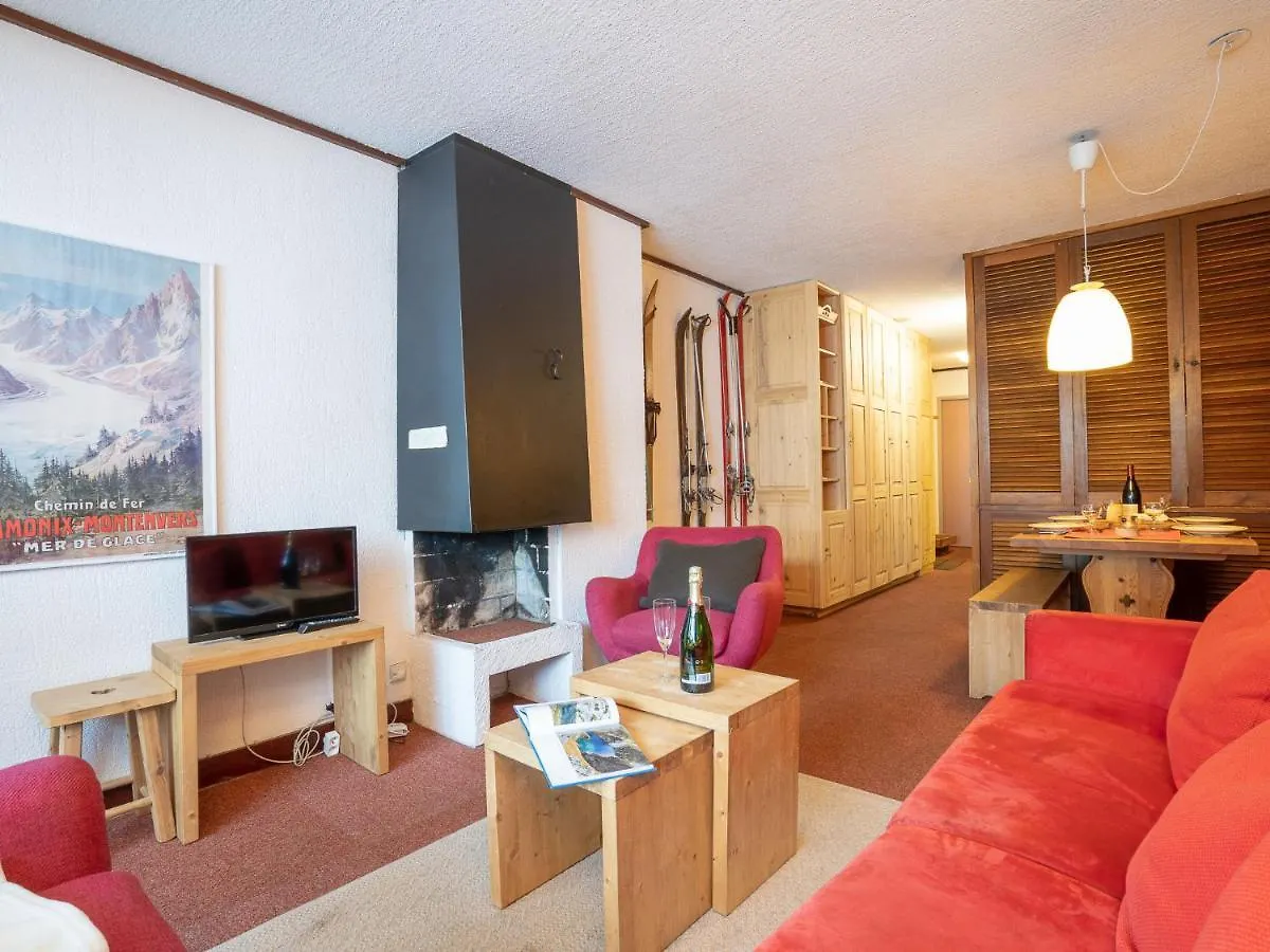 Apartment Le Grand Tichot A Et B - Val Claret-12 By Interhome Tignes